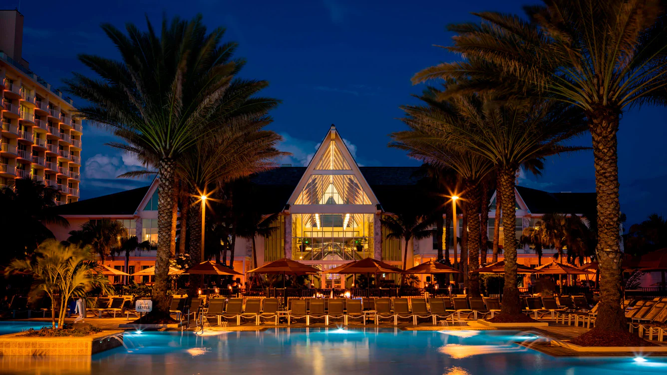 JW Marriott Marco Island