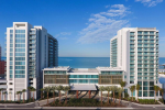 Wyndham Grand Clearwater Beach Hotel