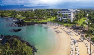 Fairmont Orchid